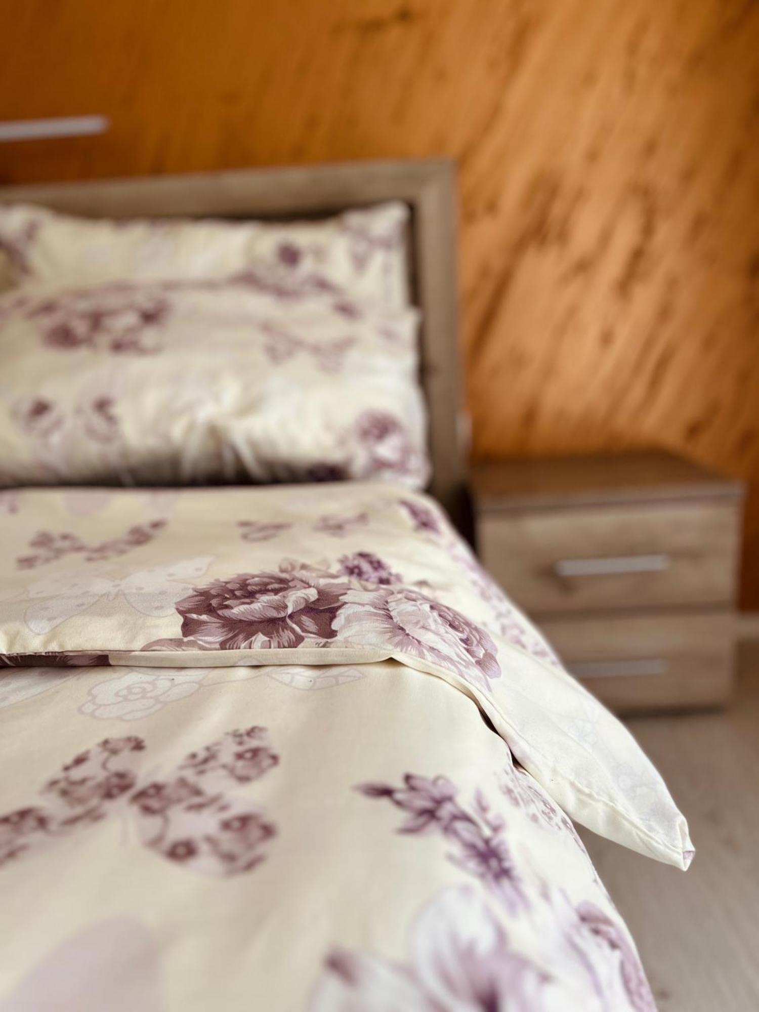 Zeleni Dvor Bed and Breakfast Ribarska Banja Εξωτερικό φωτογραφία