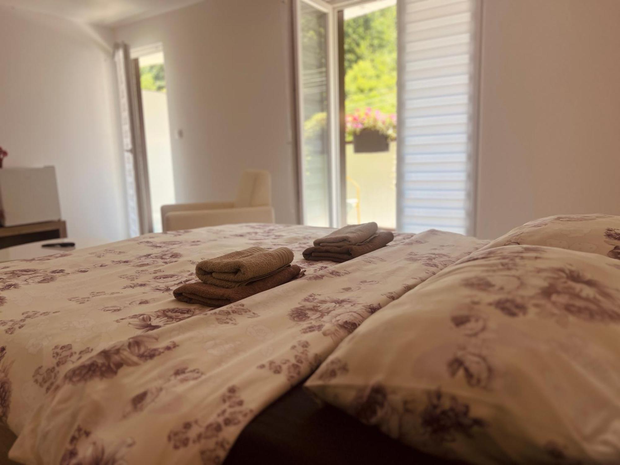 Zeleni Dvor Bed and Breakfast Ribarska Banja Εξωτερικό φωτογραφία