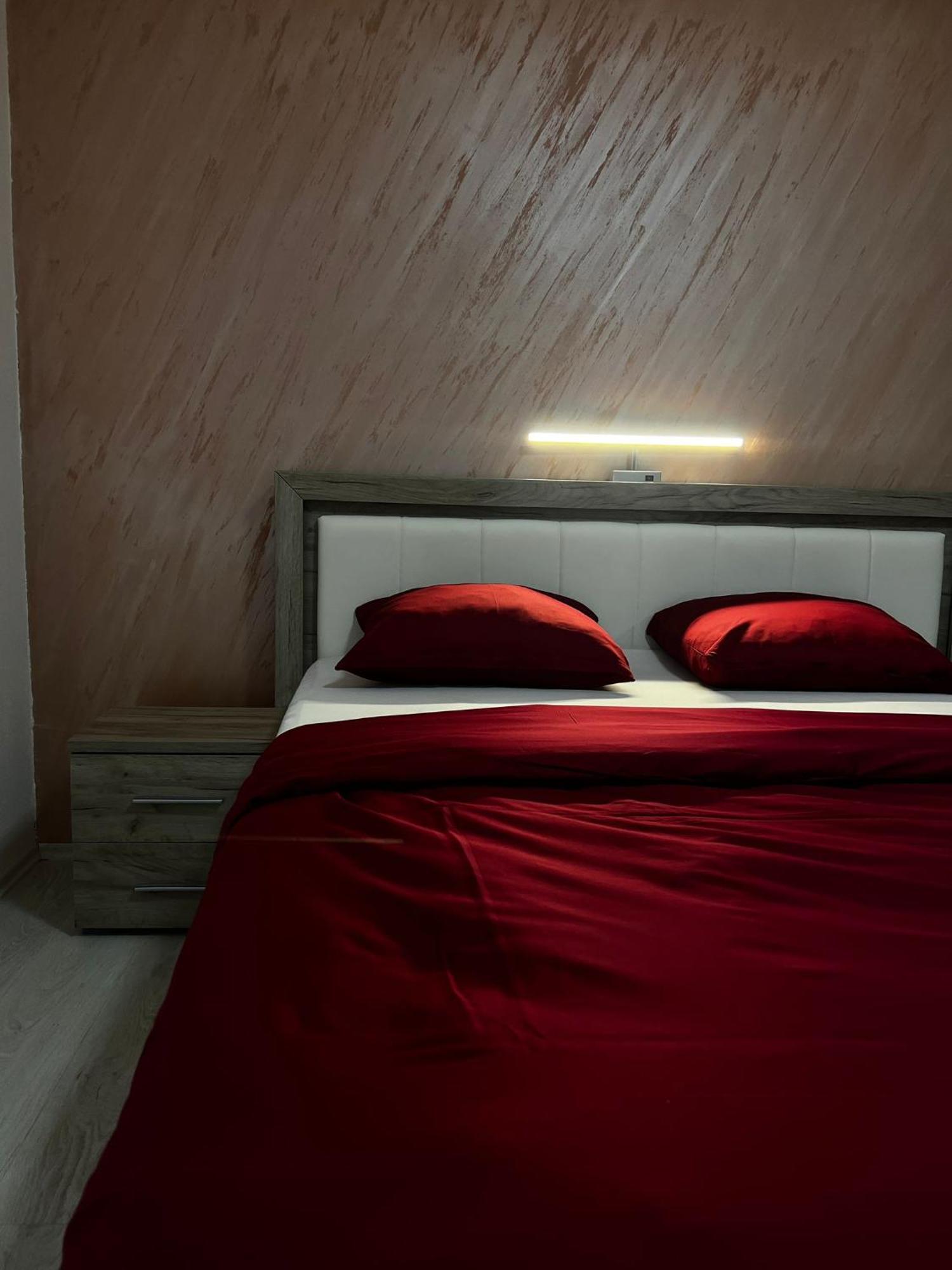 Zeleni Dvor Bed and Breakfast Ribarska Banja Εξωτερικό φωτογραφία