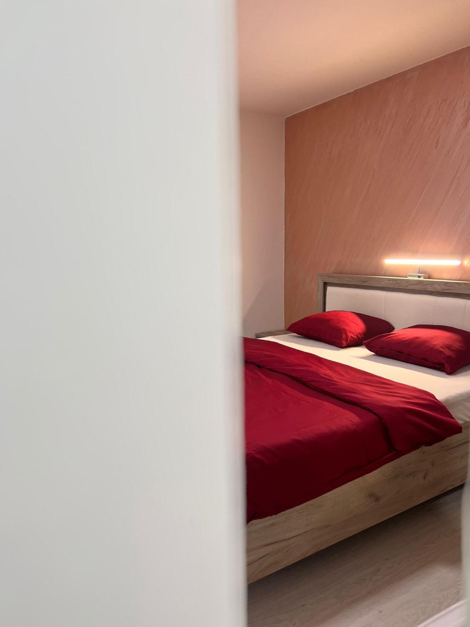 Zeleni Dvor Bed and Breakfast Ribarska Banja Εξωτερικό φωτογραφία